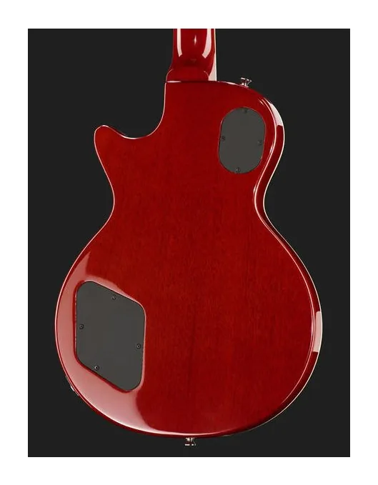 Heritage Guitar H-150 VCSB, selettore pickup e jack di uscita