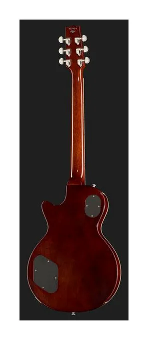 Heritage Guitar H-150 OSB, ponte e meccaniche di intonazione