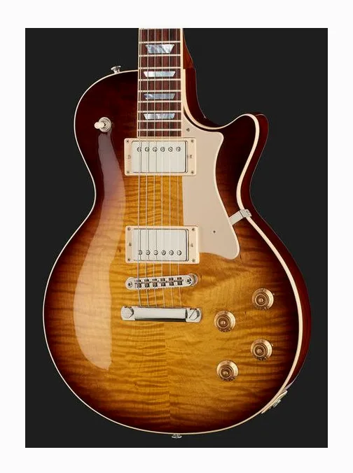 Heritage Guitar H-150 OSB, capotasto e prime posizioni della tastiera