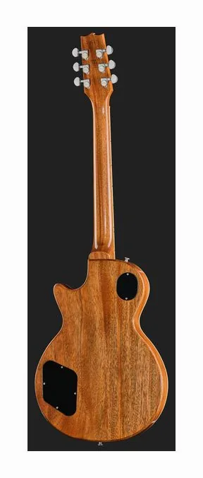 Heritage Guitar Standard II H-150 WR, selettore pickup e jack di uscita