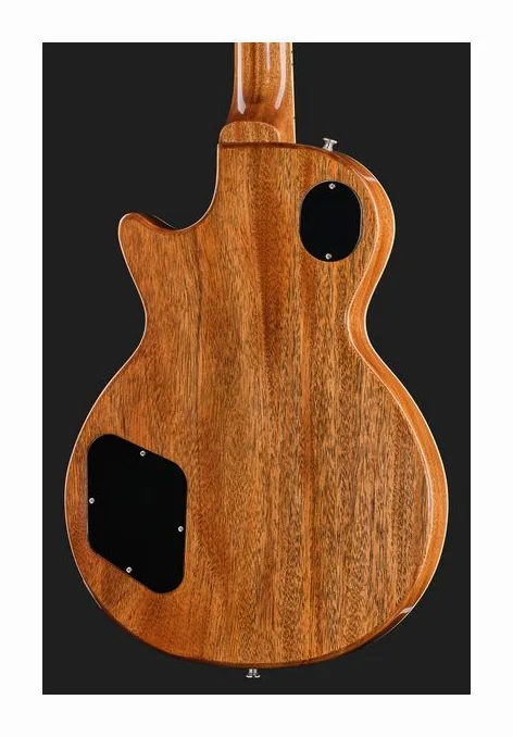 Heritage Guitar Standard II H-150 WR, profilo laterale del corpo