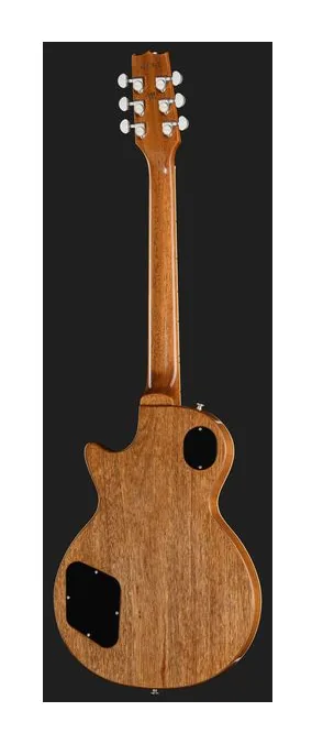 Heritage Guitar Standard II H-150 BB, manico e tastiera visti di lato