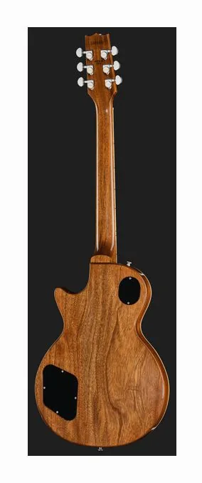 Heritage Guitar Standard II H-150 DLB, vista posteriore del corpo