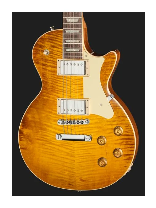 Heritage Guitar Standard II H-150 DLB, ponte e meccaniche di intonazione