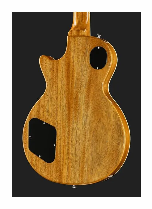 Heritage Guitar Standard II H-150 CNB, manico e tastiera visti di lato