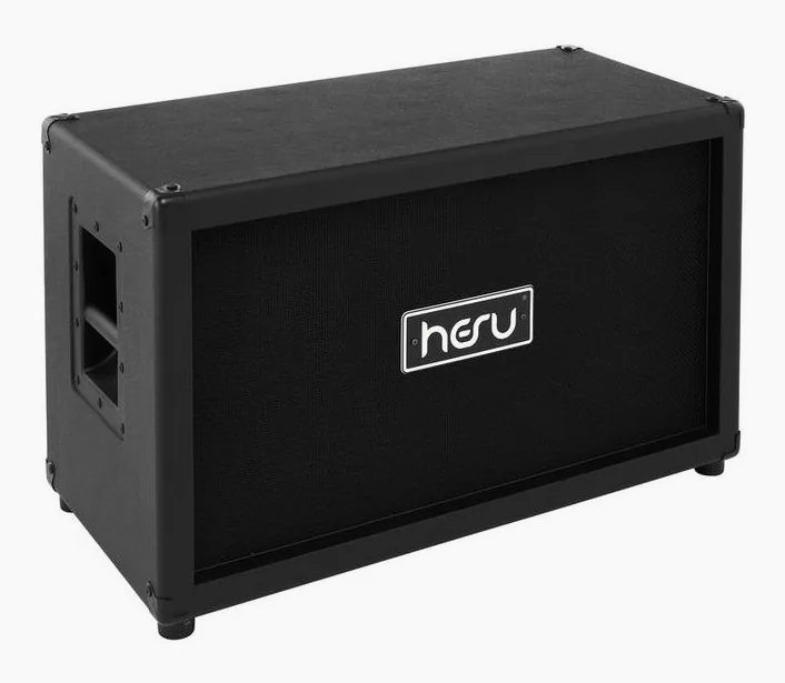HESU Modern M212 Standard Cab BK, angolo del cabinet