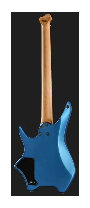 Hils Next HN3 Met. Electric Blue, ponte e meccaniche di intonazione