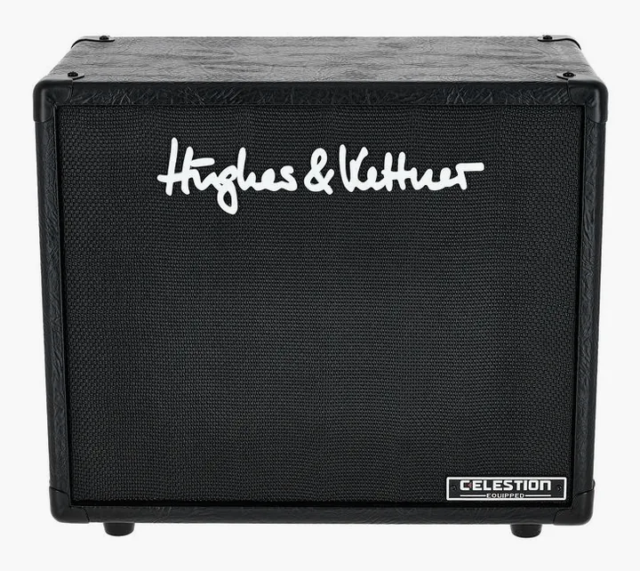 Hughes & Kettner Spirit 10 Celestion, griglia dell'altoparlante