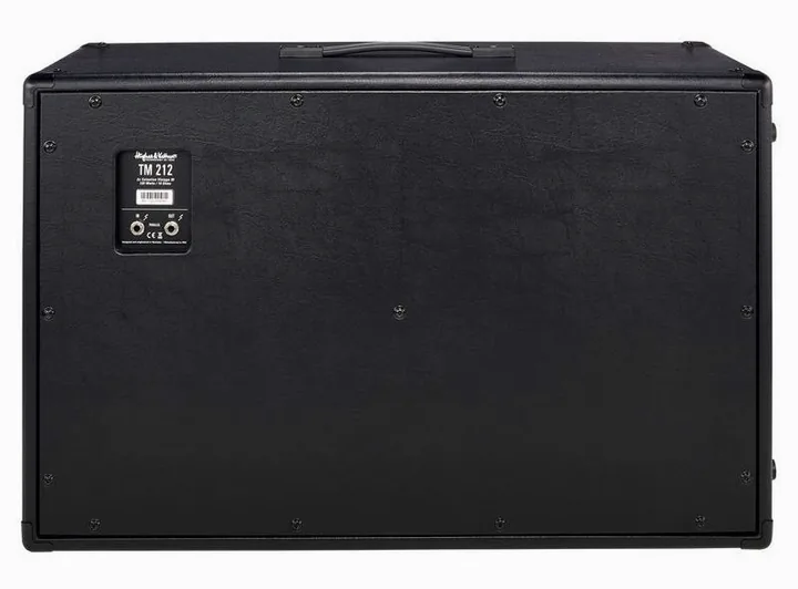 Hughes & Kettner TubeMeister 212 Cabinet, griglia dell'altoparlante
