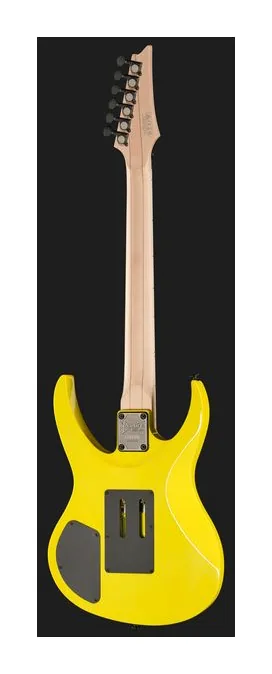Ibanez 540PIII-DY, selettore pickup e jack di uscita