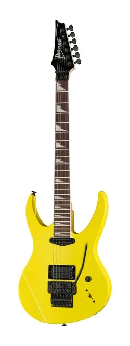 Ibanez 540PIII-DY visto di fronte