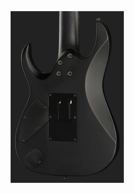 Ibanez K7YIN, selettore pickup e jack di uscita