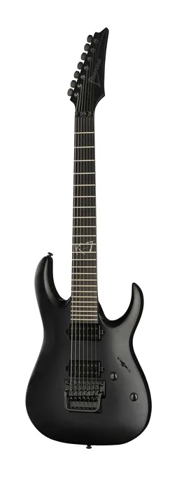 Ibanez K7YIN visto di fronte