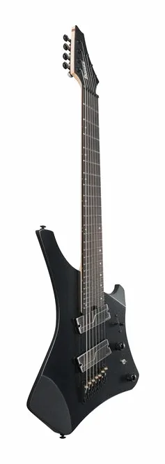 Ibanez A527-IPT, pickup e manopole dei controlli