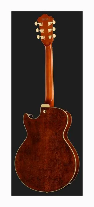 Ibanez AG95MG-DA, ponte e meccaniche di intonazione
