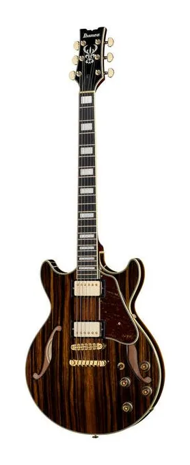 Ibanez AM93ME-NT fotografato frontalmente