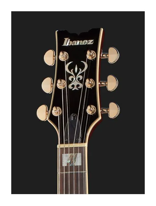 Ibanez AR420-VLS, ponte e meccaniche di intonazione