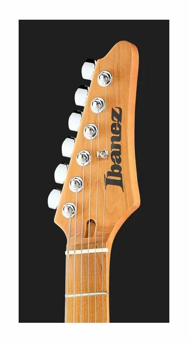 Ibanez ATZ10P-STM Andy Timmons, profilo laterale del corpo