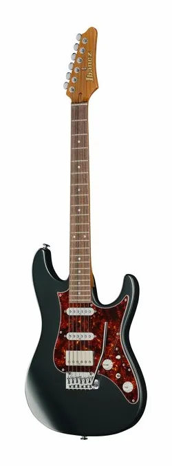 Ibanez AZ2204N-VGF Prestige inquadrato di fronte su sfondo neutro