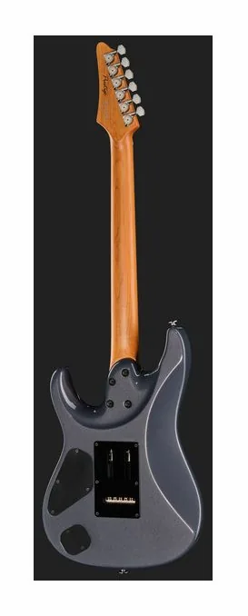Ibanez AZ2402-GRM, ponte e meccaniche di intonazione