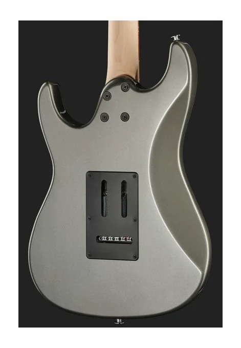 Ibanez AZES40-TUN, pickup e manopole dei controlli