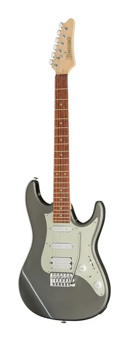 Ibanez AZES40-TUN visto di fronte