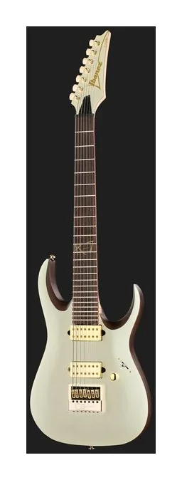 Ibanez K7YANG, ponte e meccaniche di intonazione