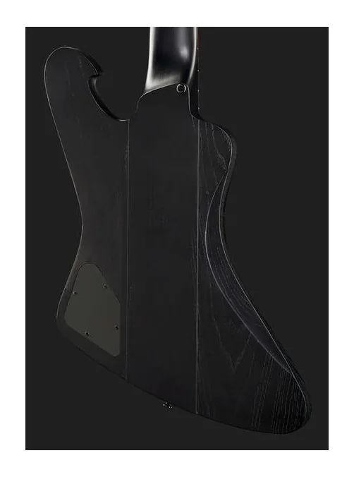 Ibanez FTM33-WK Fredrik Thordendal, selettore pickup e jack di uscita