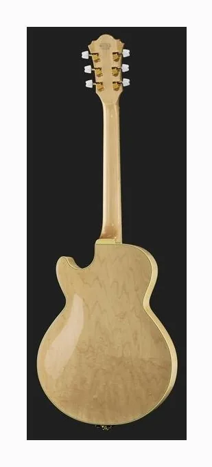 Ibanez GB10-NT, selettore pickup e jack di uscita