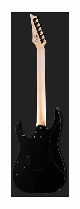 Ibanez GRG121DX-MGS, pickup e manopole dei controlli