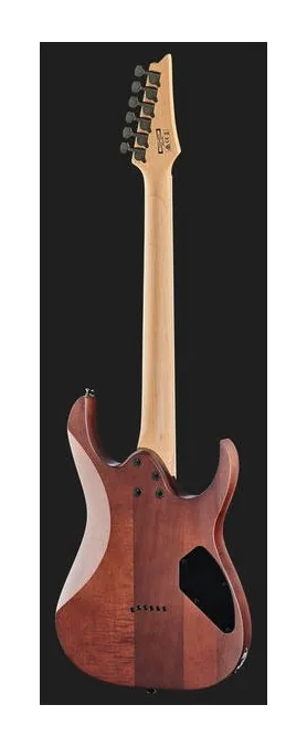 Ibanez GRG121DXL-WNF, ponte e meccaniche di intonazione