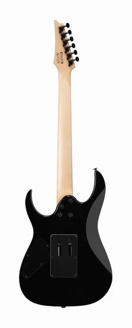 Ibanez GRG320FA-TKS, ponte e meccaniche di intonazione