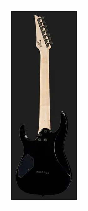 Ibanez GRG7221QA-TKS, ponte e meccaniche di intonazione