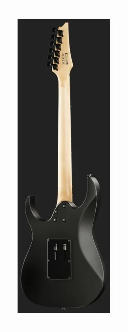 Ibanez GRGR330EX-BKF, ponte e meccaniche di intonazione