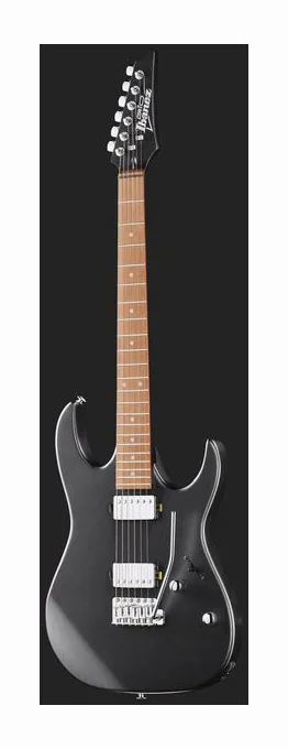 Ibanez GRX120SP-DDM, ponte e meccaniche di intonazione
