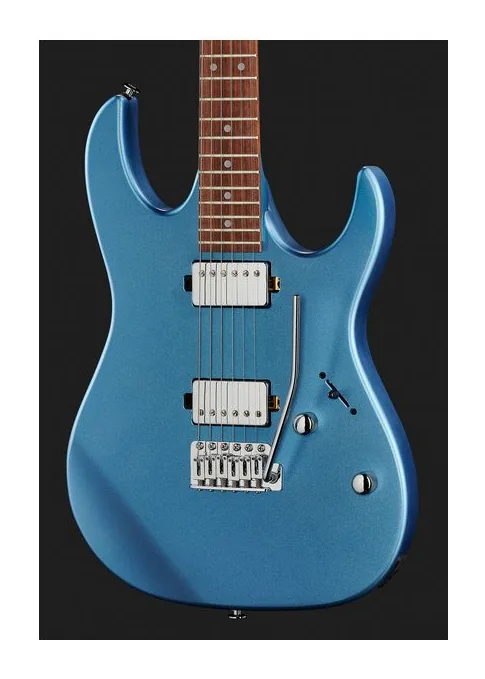 Ibanez GRX120SP-MLM, vista posteriore del corpo