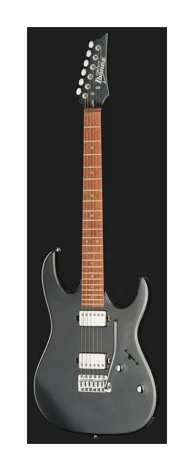 Ibanez GRX120SP-NGM, selettore pickup e jack di uscita
