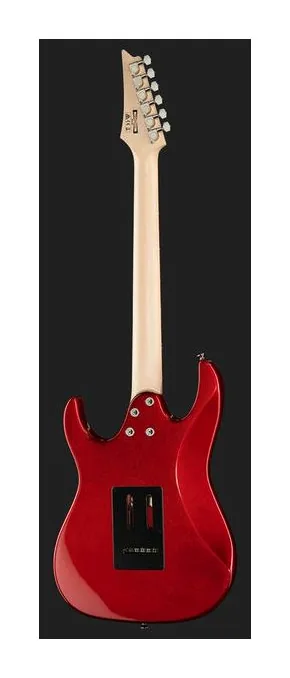 Ibanez GRX40-CA, selettore pickup e jack di uscita