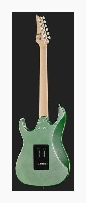 Ibanez GRX40-MGN, selettore pickup e jack di uscita