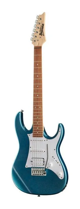 Ibanez GRX40-MLB in primo piano frontale