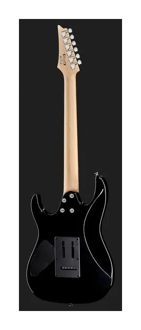 Ibanez GRX70QA-TRB GIO, selettore pickup e jack di uscita