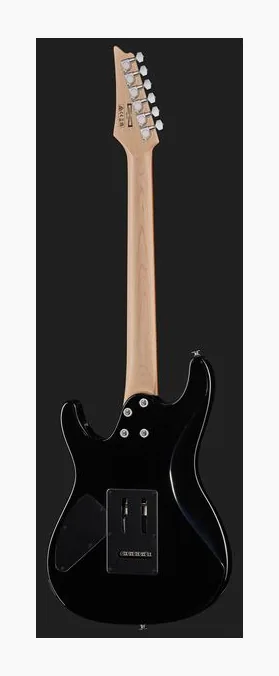 Ibanez GSA60-BKN, ponte e meccaniche di intonazione