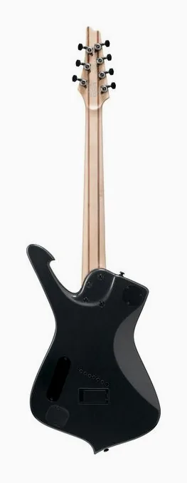 Ibanez ICMS721-IPT Iceman w/GB, selettore pickup e jack di uscita