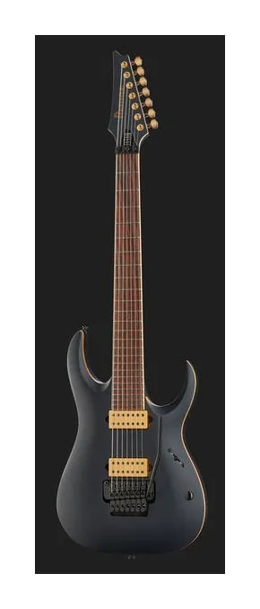 Ibanez JBM27 Jake Bowen, selettore pickup e jack di uscita