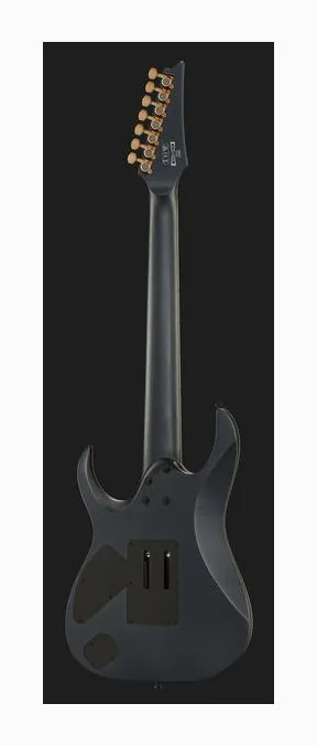 Ibanez JBM27 Jake Bowen, pickup e manopole dei controlli