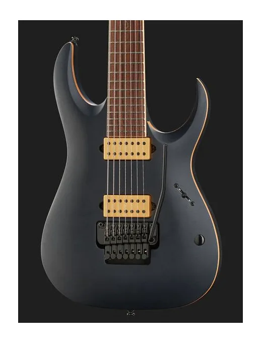 Ibanez JBM27 Jake Bowen, pickup e manopole dei controlli