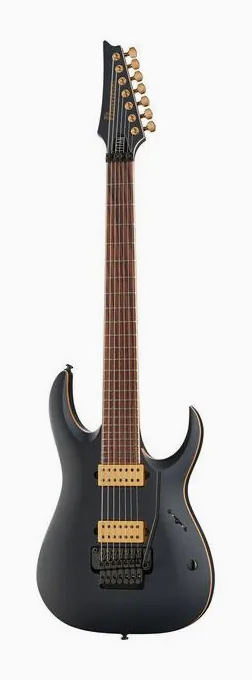 Ibanez JBM27 Jake Bowen visto di fronte
