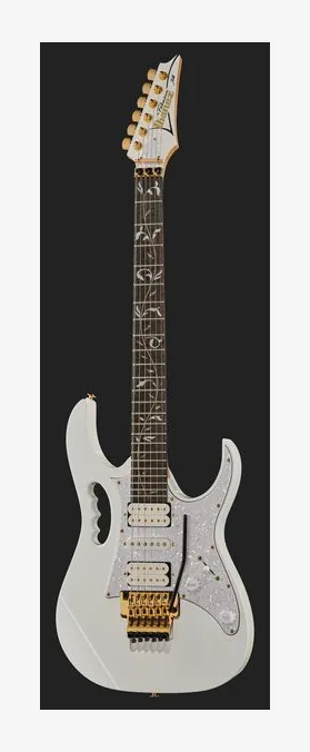 Ibanez JEM7VP-WH, ponte e meccaniche di intonazione