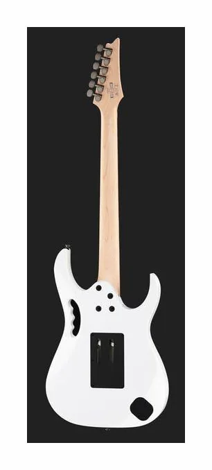 Ibanez JEMJRL-WH, ponte e meccaniche di intonazione
