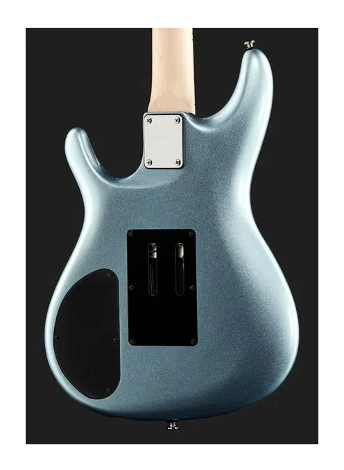 Ibanez JS140M-SDL, pickup e manopole dei controlli